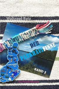 Produktbild: Der Parkhausfinne Band 3