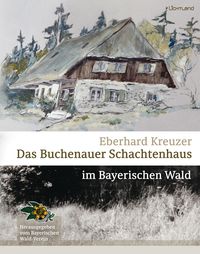 Produktbild: Das Buchenauer Schachtenhaus