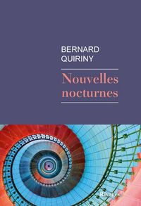 Produktbild: Nouvelles nocturnes