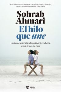 Produktbild: El hilo que une