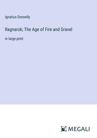 Produktbild: Ragnarok; The Age of Fire and Gravel