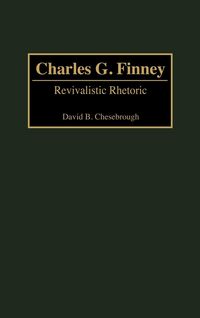Produktbild: Charles G. Finney