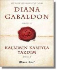 Produktbild: Kalbimin Kaniyla Yazdim - Yabanci 8 Kisim 1