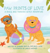 Produktbild: Paw Prints of Love