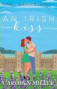 Produktbild: An Irish Kiss