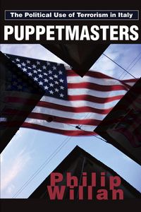 Produktbild: Puppetmasters