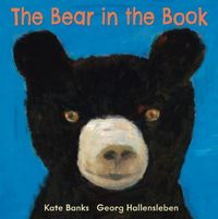 Produktbild: Hallensleben, G: The Bear in the Book