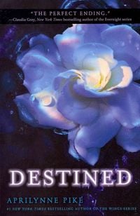 Produktbild: Destined
