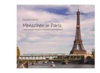 Produktbild: Menschen in Paris