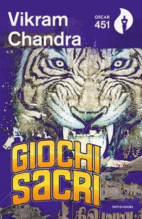 Produktbild: Giochi sacri