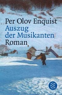 Produktbild: Auszug der Musikanten