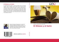 Produktbild: El Kikoso y el ba&ntilde;o