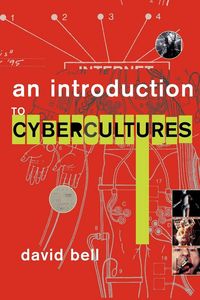 Produktbild: An Introduction to Cybercultures