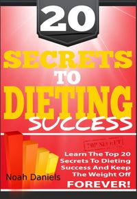Produktbild: 20 Secrets To Dieting Success