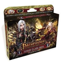 Produktbild: Pathfinder Adv Card Game Rogue