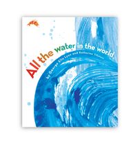 Produktbild: All the Water in the World