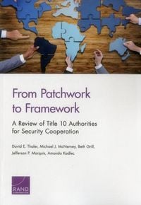 Produktbild: From Patchwork to Framework