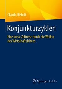 Produktbild: Konjunkturzyklen