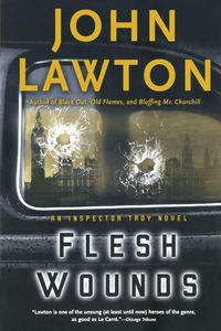 Produktbild: Flesh Wounds