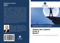 Produktbild: Seiten des Lebens A bis Z Band I