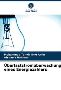 Produktbild: &Uuml;berlaststrom&uuml;berwachung eines Energiez&auml;hlers