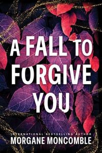 Produktbild: Fall to Forgive You