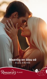 Produktbild: Maanlig en blou o&euml;