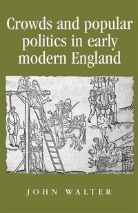Produktbild: Crowds & Popular Politics in E