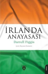 Produktbild: Irlanda Anayasasi