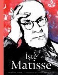 Produktbild: Iste Matisse