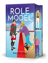Produktbild: Role Model