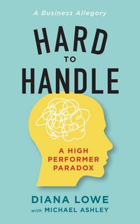 Produktbild: Hard to Handle