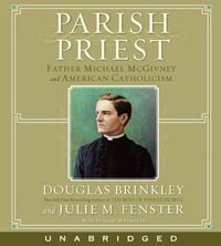 Produktbild: PARISH PRIEST CD            5D