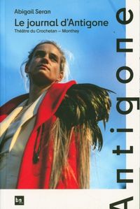 Produktbild: Journal d'Antigone