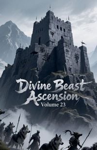 Produktbild: Divine Beast Ascension, Volume 23