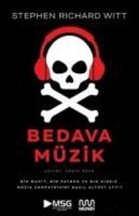 Produktbild: Bedava M&uuml;zik