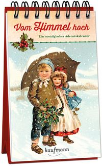 Produktbild: Vom Himmel hoch