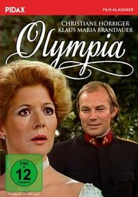 Produktbild: Olympia / Hochkar&auml;tige Kom&ouml;die mit Starbesetzung (Pidax Film-Klassiker)