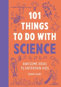 Produktbild: 101 Things to do with Science