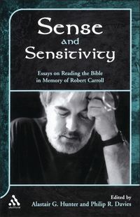 Produktbild: Sense and Sensitivity