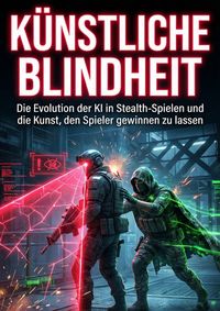 Produktbild: K&uuml;nstliche Blindheit