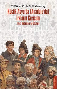Produktbild: K&uuml;c&uuml;k Asyada Anadoluda Irklarin Karisimi