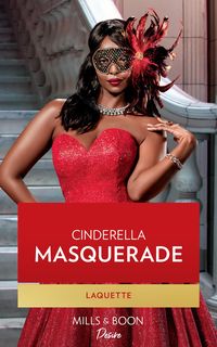 Produktbild: Cinderella Masquerade