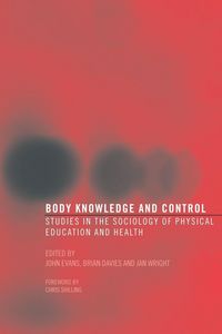 Produktbild: Body Knowledge and Control