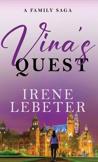 Produktbild: Vina's Quest