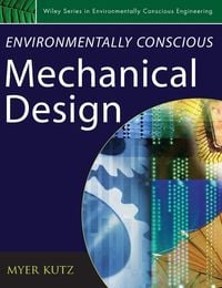 Produktbild: Environment Conscious Mech Design