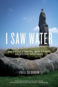 Produktbild: I Saw Water
