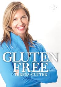 Produktbild: Gluten-Free: Healthy Chef (Purely Delicious Mini Ebooks)