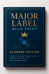 Produktbild: Major Label Blue Print
