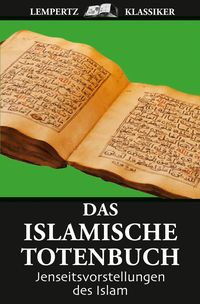 Produktbild: Das islamische Totenbuch
